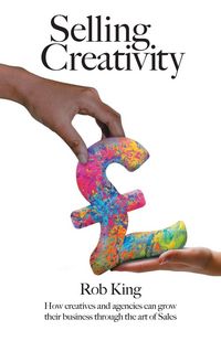 Produktbild: Selling Creativity