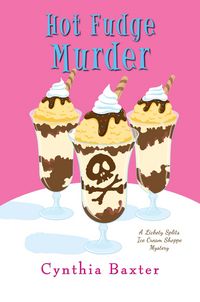 Produktbild: Hot Fudge Murder