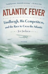 Produktbild: Atlantic Fever