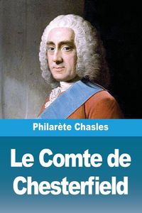 Produktbild: Le Comte de Chesterfield