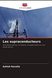 Produktbild: Les supraconducteurs