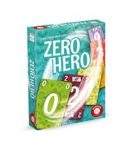 Produktbild: Zero Hero