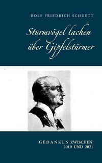 Produktbild: Sturmv&ouml;gel lachen &uuml;ber Gipfelst&uuml;rmer
