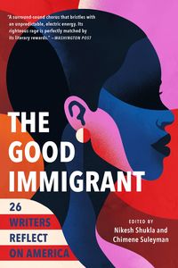 Produktbild: The Good Immigrant