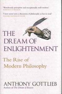 Produktbild: The Dream of Enlightenment