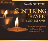 Produktbild: CENTERING PRAYER MEDITATION 3D