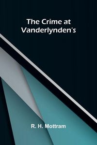 Produktbild: The crime at Vanderlynden's