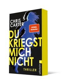 Produktbild: Du kriegst mich nicht