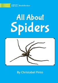 Produktbild: All About Spiders