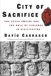Produktbild: City of Sacrifice