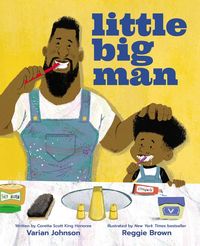Produktbild: Little Big Man