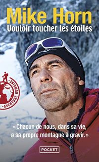 Produktbild: Horn, M: Vouloir toucher les &eacute;toiles