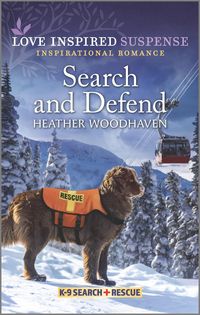 Produktbild: Search and Defend