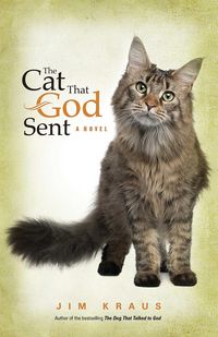 Produktbild: The Cat That God Sent