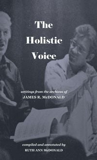 Produktbild: The Holistic Voice