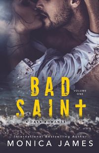 Produktbild: Bad Saint