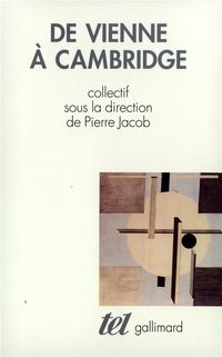 Produktbild: De Vienne &agrave; Cambridge