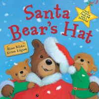 Produktbild: Ritchie, A: Santa Bear's Hat