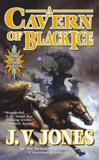 Produktbild: Cavern Of Black Ice