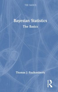 Produktbild: Faulkenberry, T: Bayesian Statistics