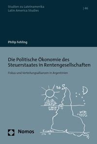 Produktbild: Die Politische &Ouml;konomie des Steuerstaates in Rentengesellschaften