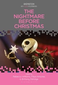 Produktbild: The Nightmare Before Christmas