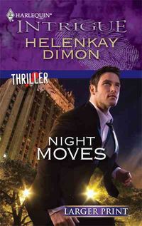 Produktbild: Night Moves