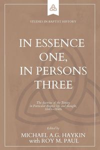 Produktbild: In Essence One, in Persons Three