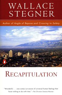 Produktbild: Recapitulation
