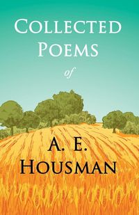 Produktbild: Collected Poems of A. E. Housman