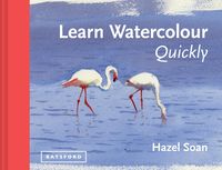 Produktbild: Learn Watercolour Quickly