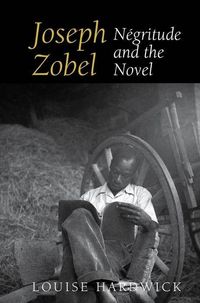 Produktbild: Hardwick, L: Joseph Zobel
