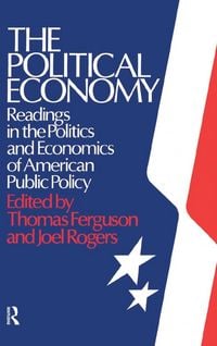 Produktbild: The Political Economy