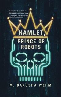 Produktbild: Hamlet, Prince of Robots