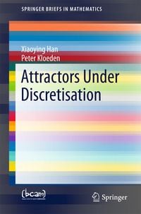 Produktbild: Attractors Under Discretisation