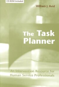 Produktbild: The Task Planner