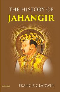 Produktbild: The History of Jahangir