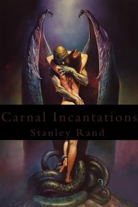 Produktbild: Carnal Incantations (Dark Fantasy, Horror, Male/Teen Female, Monster, Hardcore, Teen, Demon, Sex)