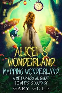 Produktbild: Alice's Wonderland Mapping Wonderland