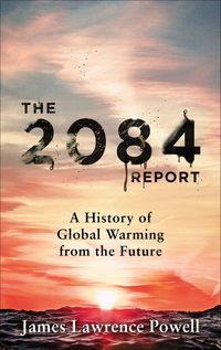 Produktbild: Powell, J: 2084 Report
