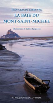 Produktbild: La Baie du Mont-Saint-Michel