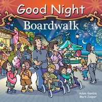 Produktbild: Good Night Boardwalk