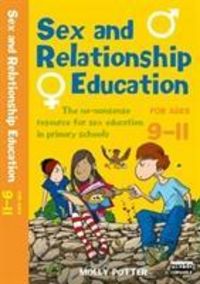 Produktbild: Sex and Relationships Education 9-11