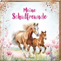 Produktbild: Meine Schulfreunde