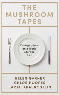 Produktbild: Garner, H: Mushroom Tapes