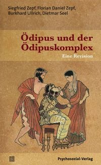 Produktbild: &Ouml;dipus und der &Ouml;dipuskomplex