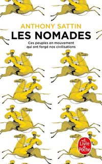 Produktbild: Les nomades