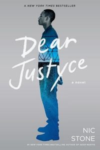 Produktbild: Dear Justyce