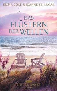 Produktbild: Das Fl&uuml;stern der Wellen
