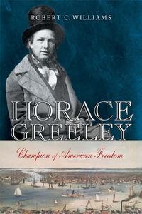 Produktbild: Horace Greeley